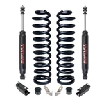 Readylift 2.5'' Front Kit W/SST3000 Shocks Fits 11-21 Ford F250 46-2725. Fixed Price $579.95.