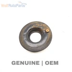 2015-2016 Audi S3 Rear Lower Spring Rubber Mount 5Q0512297B. Fixed Price $12.13.