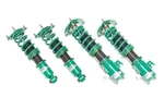 Tein Street Flex Coilovers Kit For Subaru Impreza Wrx 2008-2014 VSS80-CUSA1. Fixed Price $1199.99.