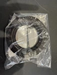 " 48258-42020 Toyota Oem Genuine Insulator, Rear Coil Spring, Lower, Rh/lh **. Fixed Price $18.98.