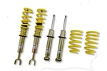 Coilover Adjustable Spring Lowering Kit - Height Suspensi. Fixed Price $1089.00.