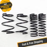 Rs-r F901W Down Sus Lowering Springs 2014-2018 Subaru Forester Xt Turbo Sjg. Fixed Price $279.00.