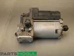 06-12 Mercedes X164 GL450 ML63 Amg Airmatic Suspension Compressor Pump Oem. Fixed Price $90.00.