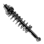 Unity Suspension Strut Coil Spring Assembly For Mitsubishi Outlander 16170. Fixed Price $103.35.