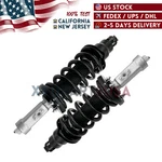 2PCS Front L+r Hydraulic Spring Shock Strut Assys For Infiniti QX56 QX80 2011-21. Fixed Price $300.00.