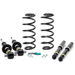 C-2835 Arnott Kit Coil Spring Conversion Front & Rear For Chevy Escalade Tahoe. Fixed Price $691.13.