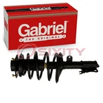 Gabriel G56930 Strut & Coil Spring For ST8542L SR4032 SR4030 9214-0012 Db. Fixed Price $163.38.