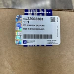 Genuine 2011-2018 Chevrolet Gmc Steering Wheel Airbag Clock Spring 22902363. Fixed Price $85.00.