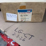 Trw Brand Coil Spring Set RCS83055, Same As Moog 8305, Vintage Nos Disc. Fixed Price $89.10.