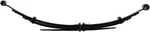 Dorman 43-1555HD Suspension Leaf Spring For 04-08 F-150 Lobo Mark Lt. Fixed Price $350.20.