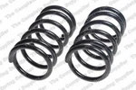 Coil Spring-awd, Door Lesjofors 4492518 Fits 1996 Toyota RAV4. Fixed Price $120.15.