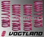 Vogtland German Lowering Springs V8 Ford Mustang Cobra Svt With Irs 99 To 2002. Fixed Price $284.90.
