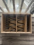 2021 Bmw G20 330E Oem Springs Set Front Rear. Fixed Price $120.00.