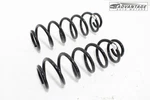 2019-2024 Volkswagen Jetta Rear Left & Right Side Suspension Coil Spring Set Oem. Fixed Price $139.99.