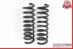 03-09 Mercedes W209 CLK350 Rear Left & Right Shock Absorber Coil Spring Set Oem. Fixed Price $38.75.