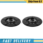 Kyb Set Of Front Upper Suspension Coil Spring Seat For 2003-2008 Infiniti FX35. Fixed Price $71.20.