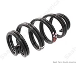 Genuine Saab Front Coil Spring (pair) For 2010 9-3 93190633-AD. Fixed Price $175.42.