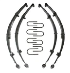Skyjacker Lift Kit - Suspension, Springs And Related Components. Fixed Price $1189.50.