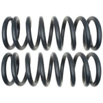 Moog 81085 Coil Spring Set Rear For 04-15 Nissan Armada Pathfinder. Fixed Price $281.23.