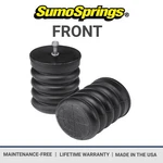 Supersprings Front Sumospring Helper For Workhorse W20 W22 W24. Fixed Price $257.99.