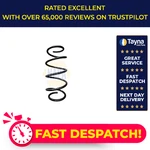 2X Coil Springs (pair Set) Fits Volvo S40 MK1 1.6 Front 00 To 03 B4164S2 Napa. Fixed Price $59.00.