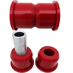 2X Toyota T100 (93-98) Rear Spring Front Polyurethane Bushings Kit. Fixed Price $24.90.