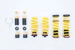 Coilover Springs Audi RS7 Sportback (4G, From 08.13) 412-445KW, With Drc. Fixed Price $1141.19.