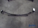 Chevrolet Silverado 1500 2018 Rear Leaf Spring 23144505 1861. Fixed Price $310.00.