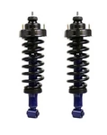 Monroe Rear Struts & Coil Springs Kit Set Of 2 Ford Explorer Mercury Mountai. Fixed Price $204.95.