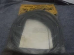 1955,56,57 Chevrolet Car Leaf Liner Springs California # E0329. Fixed Price $11.00.