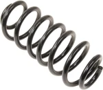 Lesjofors Rear Coil Spring Smart Fortwo 08-15 W/ Brabus Package. Fixed Price $63.06.