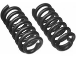 For 1963-1972 Chevrolet C20 Pickup Coil Spring Set Front Moog 81524BCPS 1970. Fixed Price $208.31.