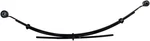 Dorman Suspension Leaf Spring For 1995-2004 Chevy S10 Gmc Sonoma 22-1139. Fixed Price $225.86.