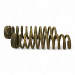 90-93 Mercedes 300CE W124 Coil Spring Strut Shock Suspension Front Left Right. Fixed Price $189.69.