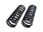Lesjofors 48BK46W Front Coil Spring Set Fits 2002-2005 Dodge Ram 1500 Rwd. Fixed Price $176.68.