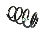 Spring, Vin: Fwd, Front Coil, Rear Leaf Mopar 68214916AA Genuine. Fixed Price $65.00.