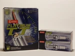 Genuine 6PC (new)- Denso 4506 Spark Plugs PKH20TT Made Japan. Fixed Price $36.91.