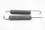 90-99 W140 Mercedes-benz Spring Trunk Lid Rear 140-757-00-29 S500 S420 S320. Fixed Price $75.00.