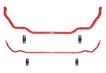 Eibach E40-46-035-01-11 Anti-roll-kit Front & Rear Sway Bar For Kia Stinger Gt. Fixed Price $568.00.