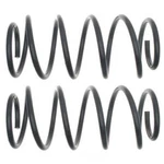 Frt Coil Springs Moog 81040. Fixed Price $106.01.