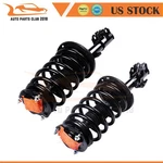 Pcs Quick Complete Struts Shocks Springs & Mounts Fits Toyota Sienna 2004-2010. Fixed Price $160.90.
