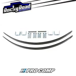 Pro Comp Add-a-leaf Rear Spring Kit For 1999-2018 Silverado Sierra 1500. Fixed Price $99.00.
