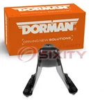 Dorman Rear Spring Forward Leaf Hanger 1997 Ford F-250 Hd Dm. Fixed Price $63.89.