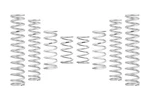 Eibach Pro-utv Stage Spring Kit (E85-212-014-02-22). Fixed Price $1052.00.
