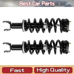 Front Monroe Air Spring To Coil Conversion Fits 2013 2017 2018 Ram 1500. Fixed Price $534.14.