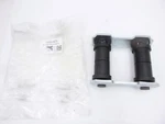 Daniel Carpenter Mustang C6DZ-5630 Rear Spring Shackle Ford Falcon 1965-1973. Fixed Price $21.59.