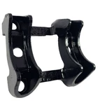 1999-2004 Ford F450 Super Duty Dana 80 Leaf Spring Bolt Plate Mount Bracket. Fixed Price $49.99.
