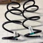 Genuine Oem Ford Mustang Vi 6 Gt Front Suspension Spring Set FR3C-5310-DF Fomoco. Fixed Price $54.00.