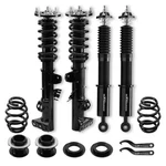 Maxpeedingrods Racing Coilovers Lowering Suspension For Bmw Series E36 92-99. Fixed Price $290.00.