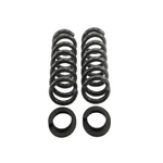 Belltech Front 2-3" Lowering Coil Springs Set Pair For 88-98 Chevy Gmc C1500 V8. Fixed Price $272.00.